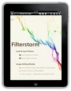 FilterStorm